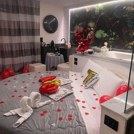 Assisi Luxury Spa Suite Superior Экстерьер фото