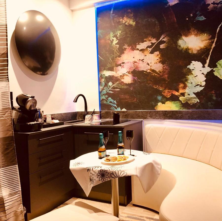Assisi Luxury Spa Suite Superior Экстерьер фото