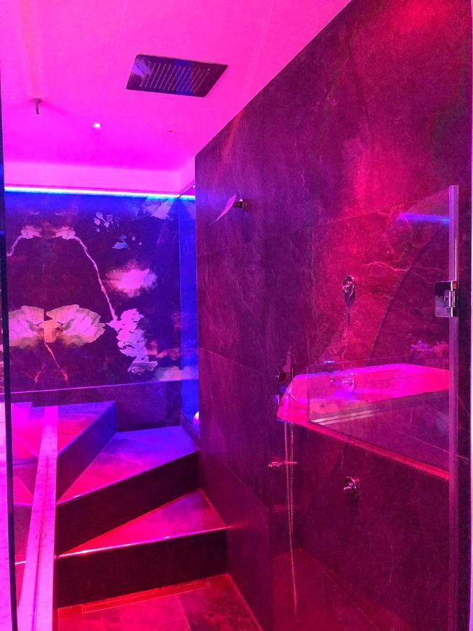 Assisi Luxury Spa Suite Superior Экстерьер фото