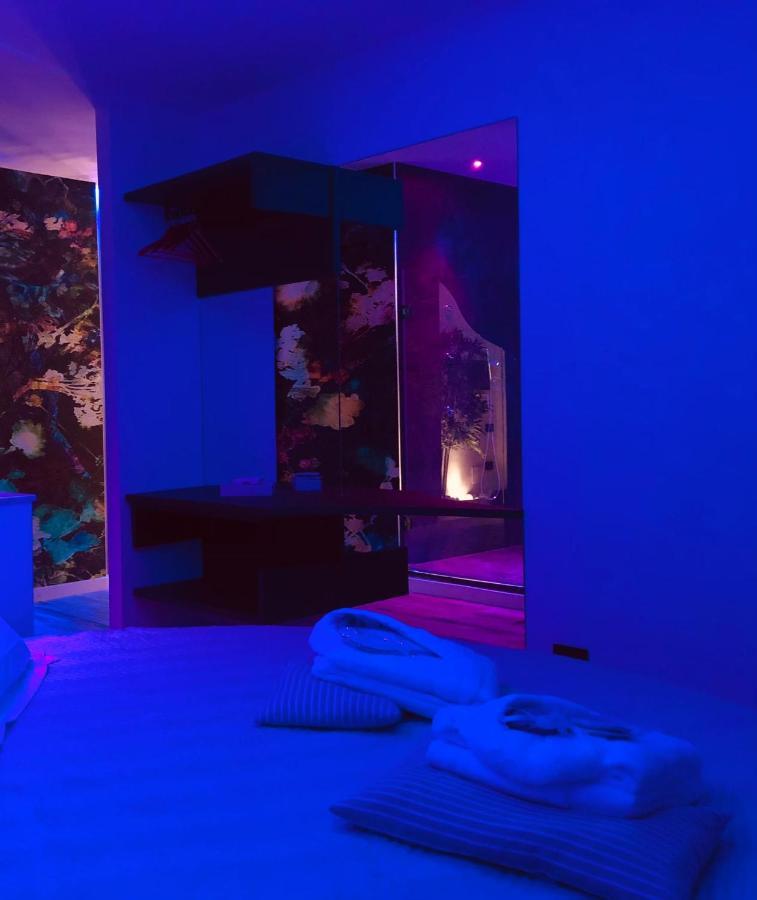 Assisi Luxury Spa Suite Superior Экстерьер фото