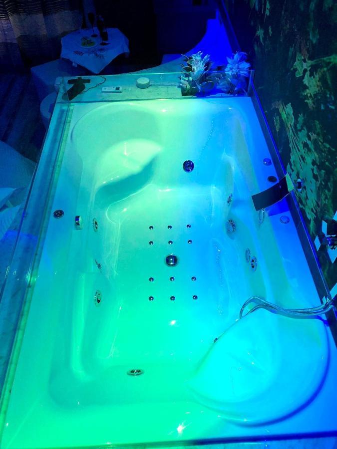 Assisi Luxury Spa Suite Superior Экстерьер фото