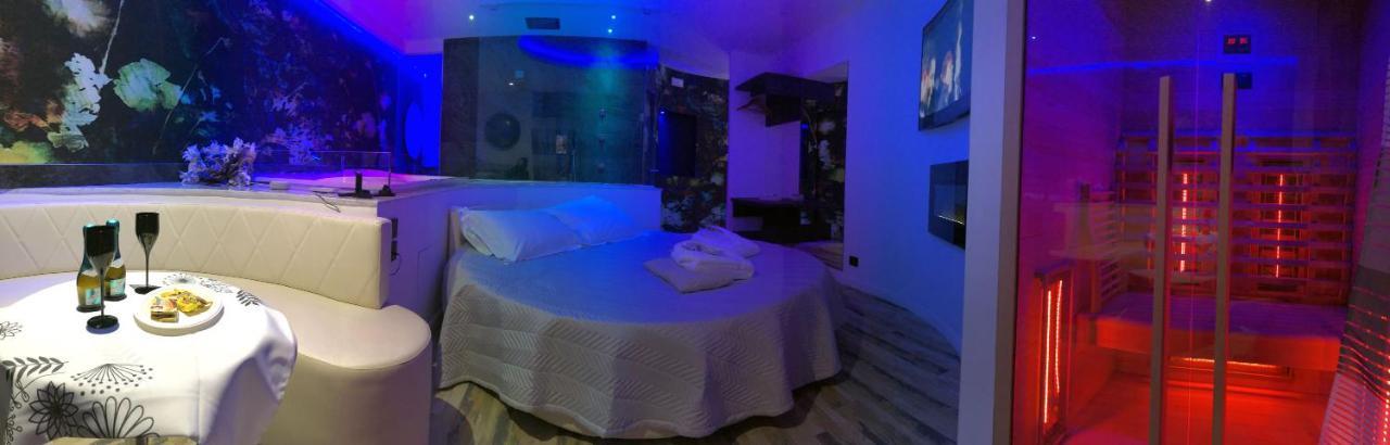 Assisi Luxury Spa Suite Superior Экстерьер фото