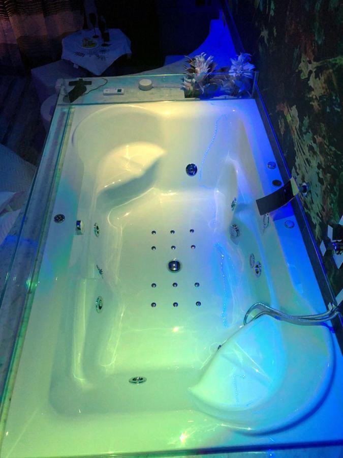 Assisi Luxury Spa Suite Superior Экстерьер фото
