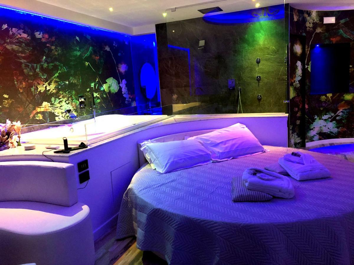Assisi Luxury Spa Suite Superior Экстерьер фото