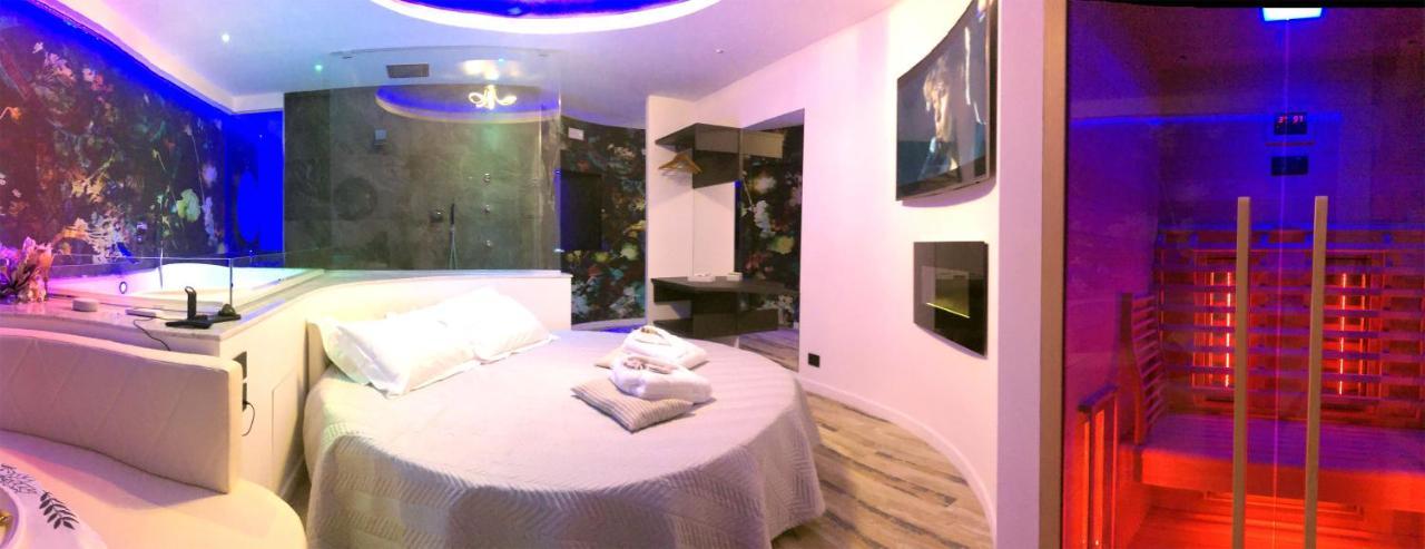 Assisi Luxury Spa Suite Superior Экстерьер фото