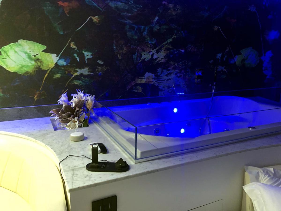 Assisi Luxury Spa Suite Superior Экстерьер фото