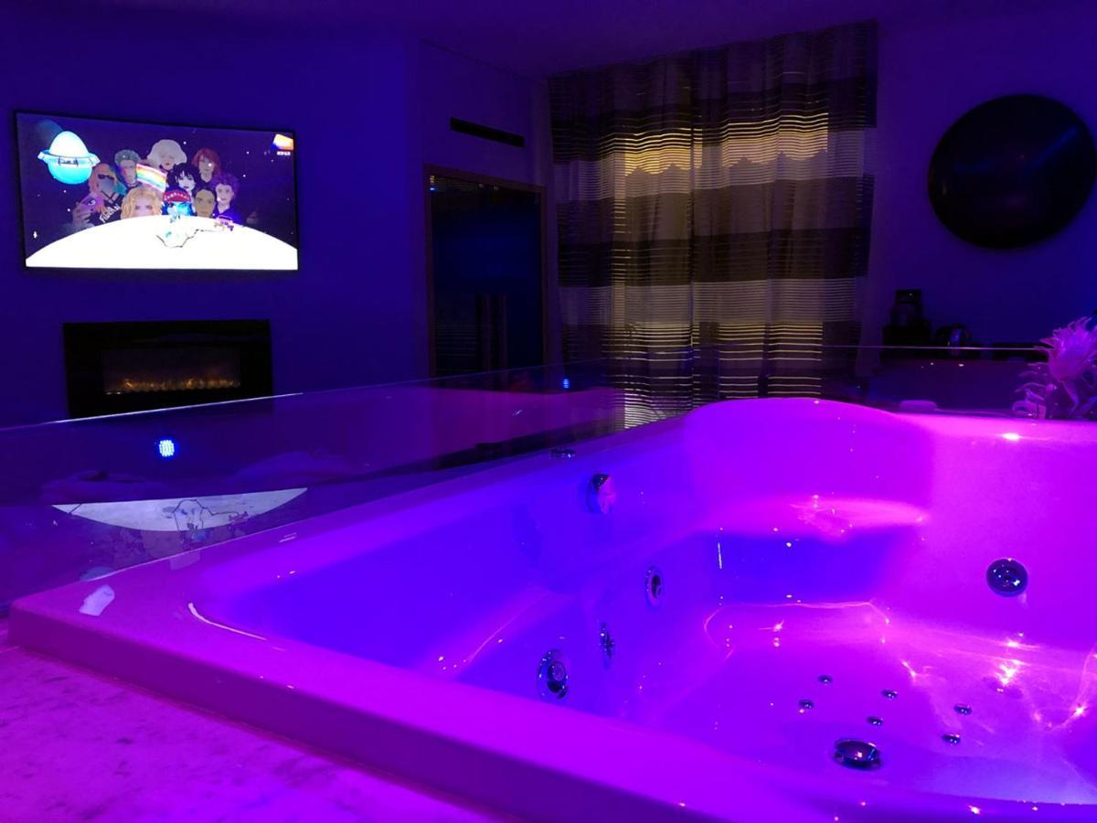Assisi Luxury Spa Suite Superior Экстерьер фото
