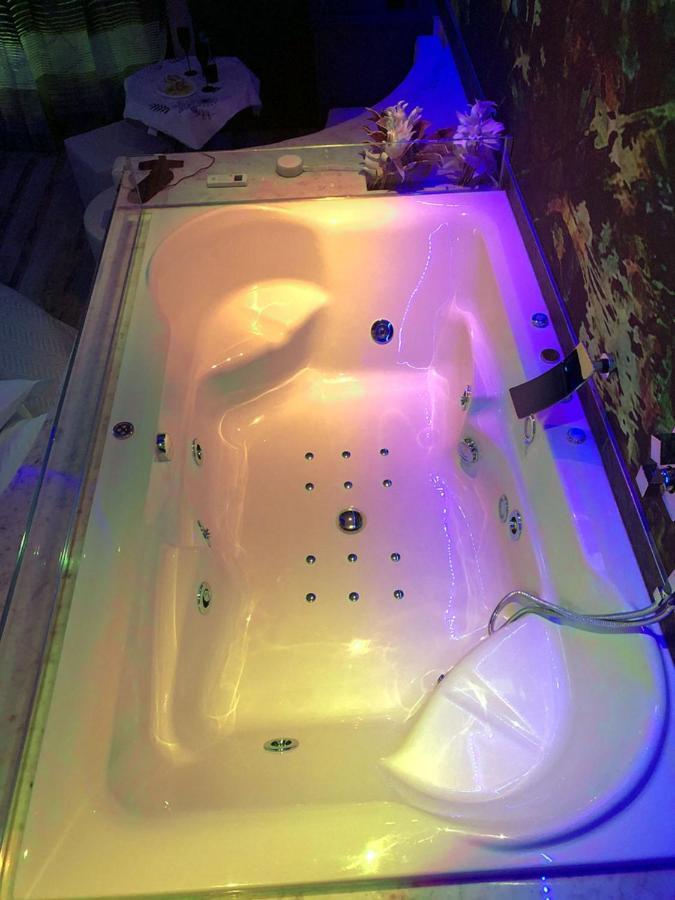 Assisi Luxury Spa Suite Superior Экстерьер фото