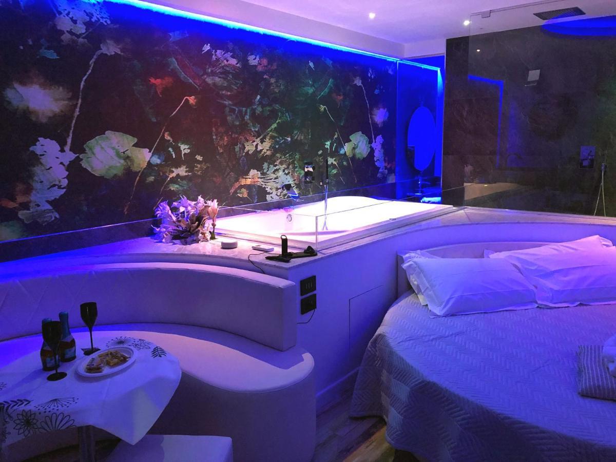 Assisi Luxury Spa Suite Superior Экстерьер фото