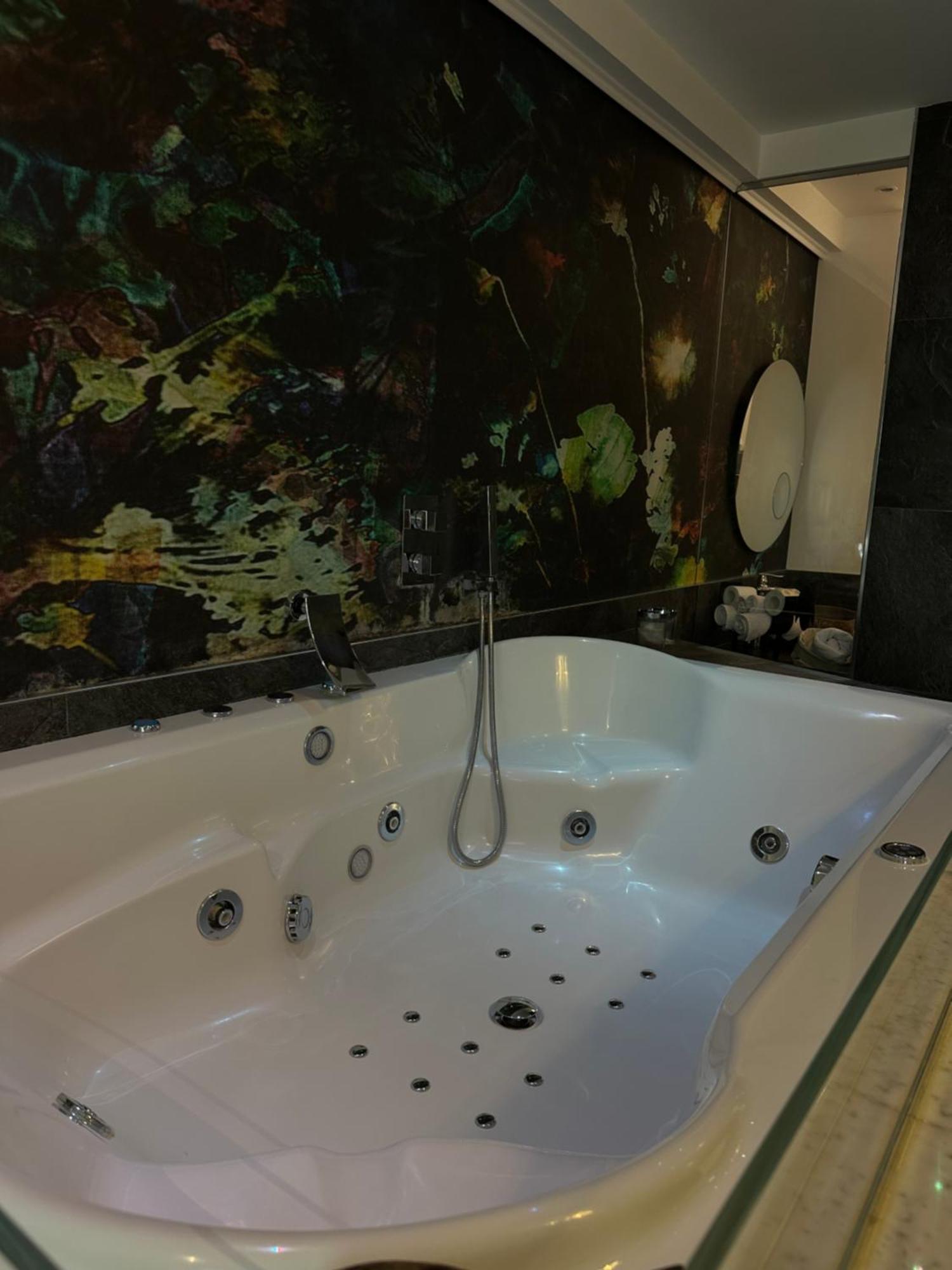 Assisi Luxury Spa Suite Superior Экстерьер фото